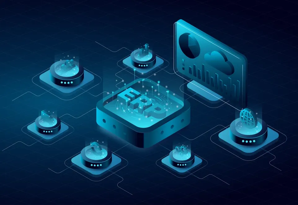 Diagrama de integración de sistemas, APIs y automatización en Neiva - Metrix