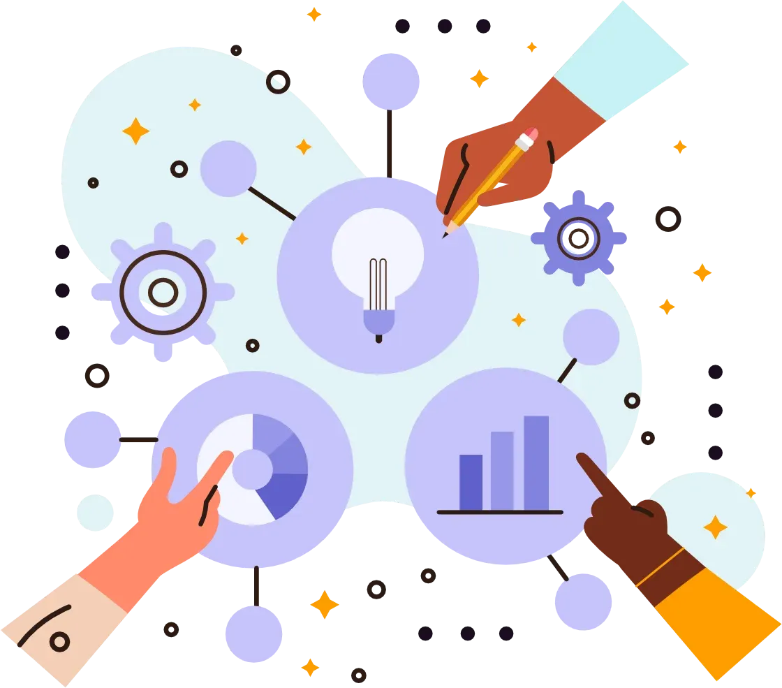 Estrategias disruptivas