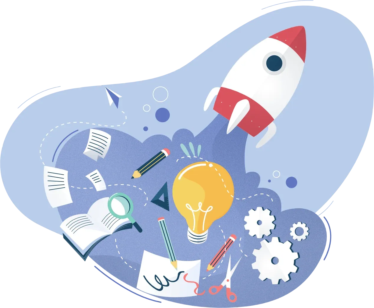 Innovación sin límites