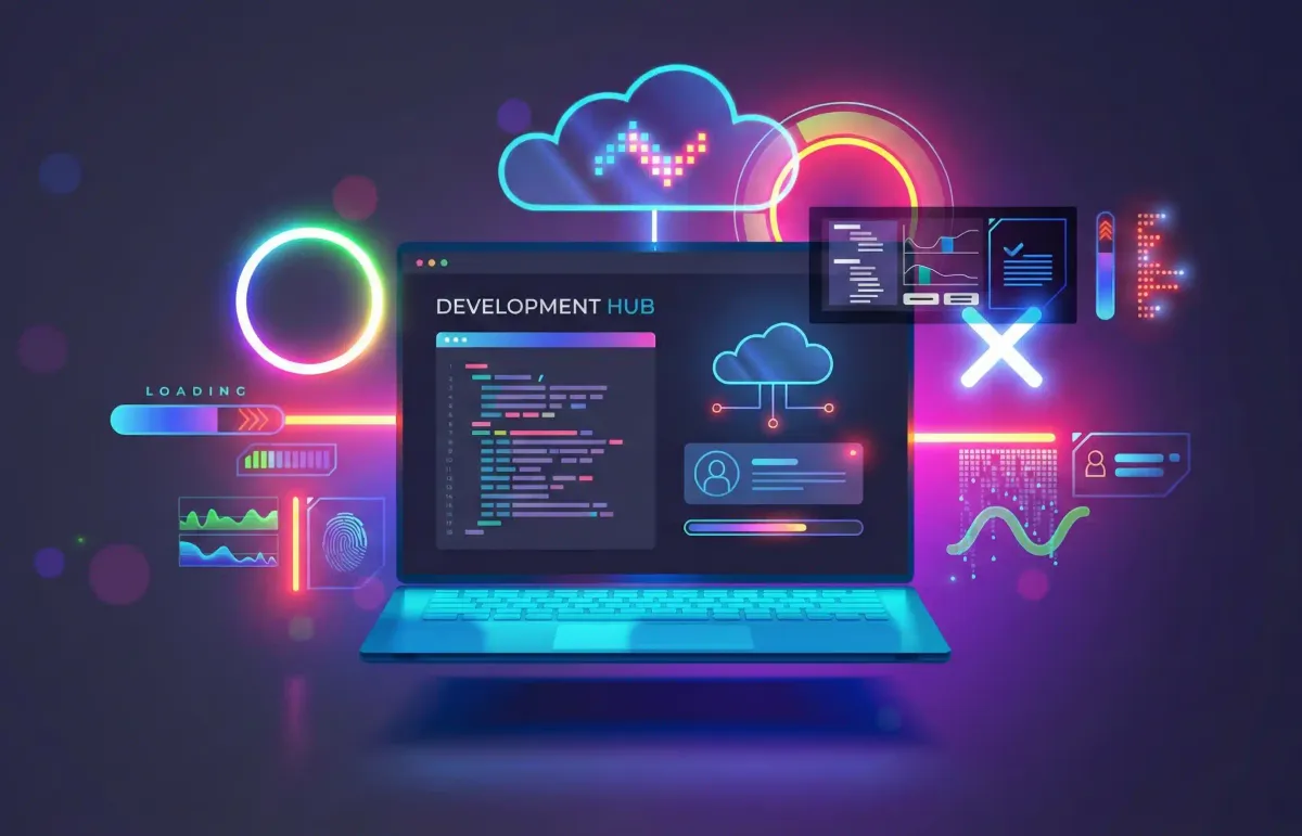 Desarrollo de Software y Dashboards en Neiva - Metrix